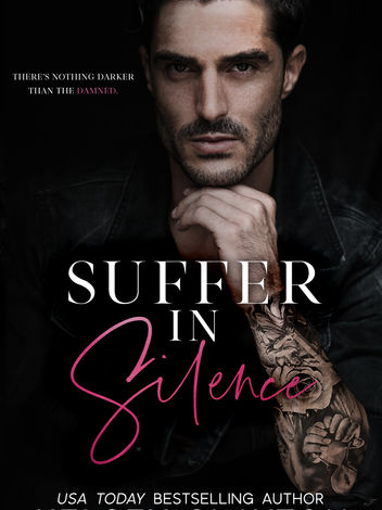 NEW RELEASE - Suffer In Silence