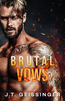 Review - Brutal Vows