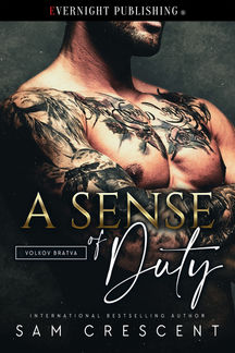 Review - A Sense of Duty