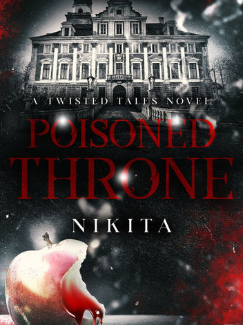 New Release - Poisoned Throne