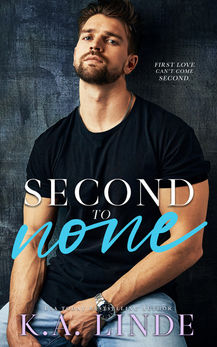 New Release - Second To None