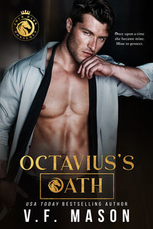 Review - Octavius's Oath