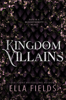 Review - Kingdom of Villains