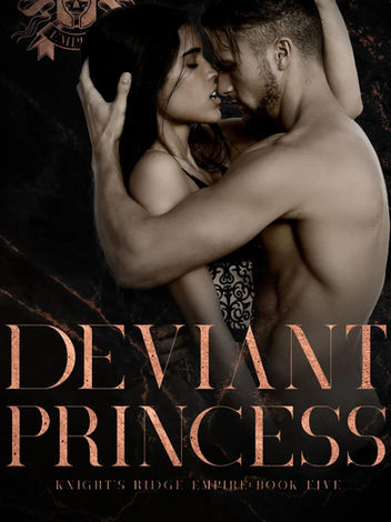 New Release - Deviant Princess