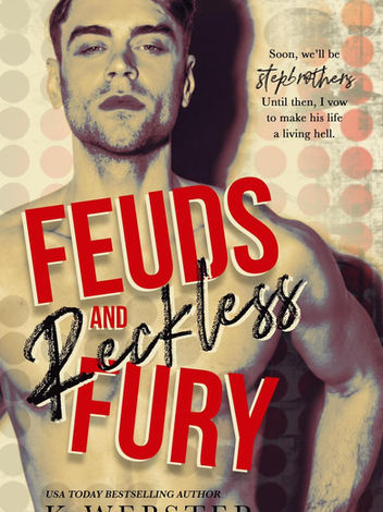 REVIEW - Feuds & Reckless Fury