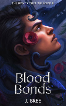 REVIEW - Blood Bonds
