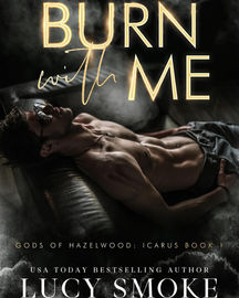 Review - Burn With Me