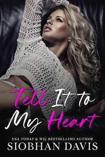 Review - Tell It To My Heart