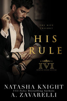 Review - His Rule
