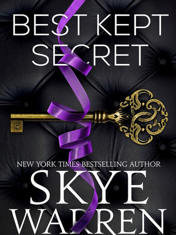 REVIEW - Best Kept Secret