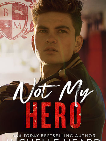 Review - Not My Hero