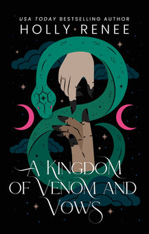 Review - A Kingdom of Venom and Vows