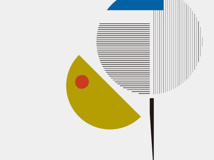 シンボルマークのデザイン-信州の「木の匠たち」展20周年記念展