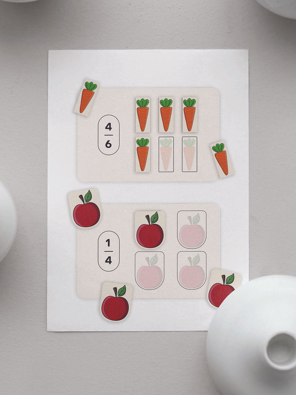 Miniature : Fruictions