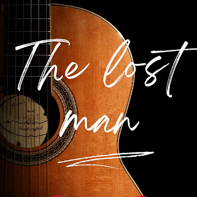 <h4 class="font_4">The Lost Man</h4>