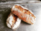 Pão de Centeio com Figos e Nozes