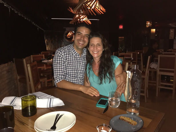 10 Years of Wedded Bliss!