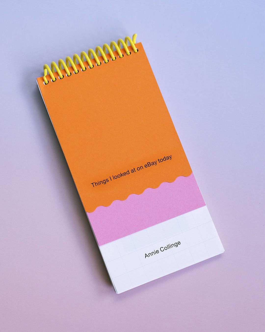DREAM JOURNAL