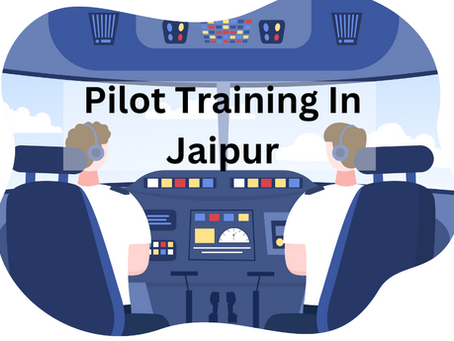How to Become an Airline Pilot: Steps and Requirements