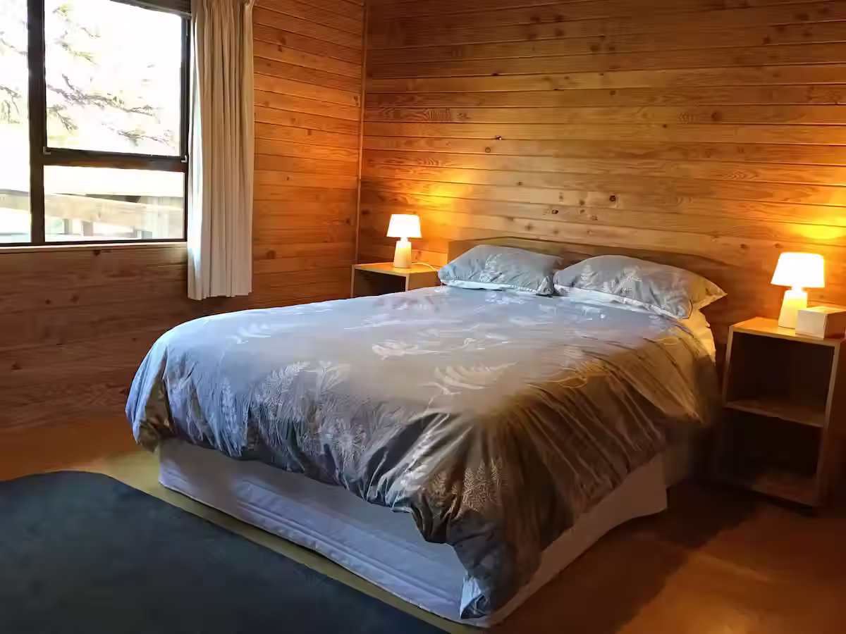 Kaiteriteri Family Apartment with Sea Views