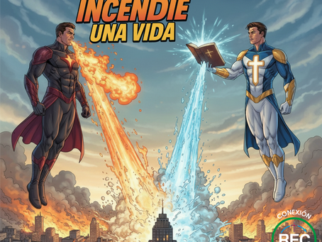Apaga tu lengua antes de que incendie una vida
