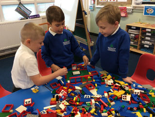 We are builders!!