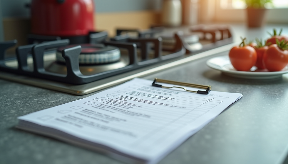 Understanding the Importance of Gas Safety Week in the UK for Every Household