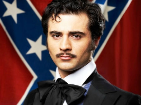 INTERVIEW: Gone With The Wind Theatre Program Interview