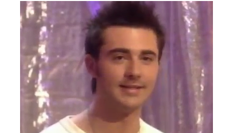 VIDEO: Darius and Atomic Kitten play 'Colourblind Date' on The Saturday Show