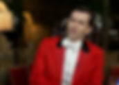Behind the scenes of Rivals with Good Morning America