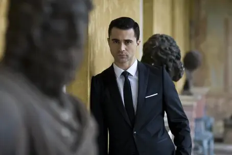 AUDIO: Darius Performing 'Nessun Dorma' For Popstar To Operastar Rehearsal Show