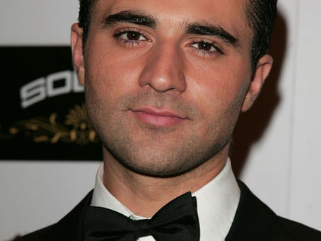 15 Years Since The Chicago Anniversary Charity Gala