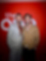 Watch David and Alex on The One Show