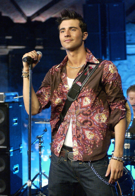 21 Years since the release of 'Rushes'