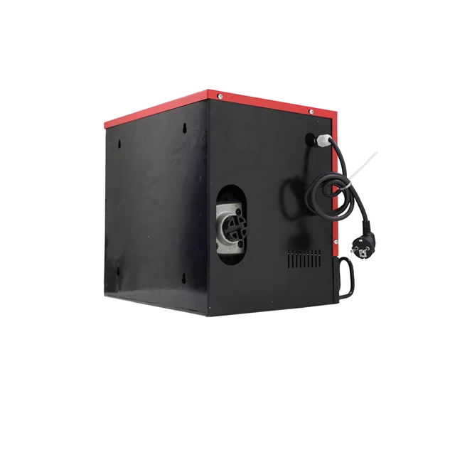 Thumbnail: Electronic  Display (Without Printer) 