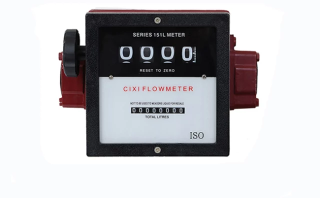 Thumbnail: Flow Meter 