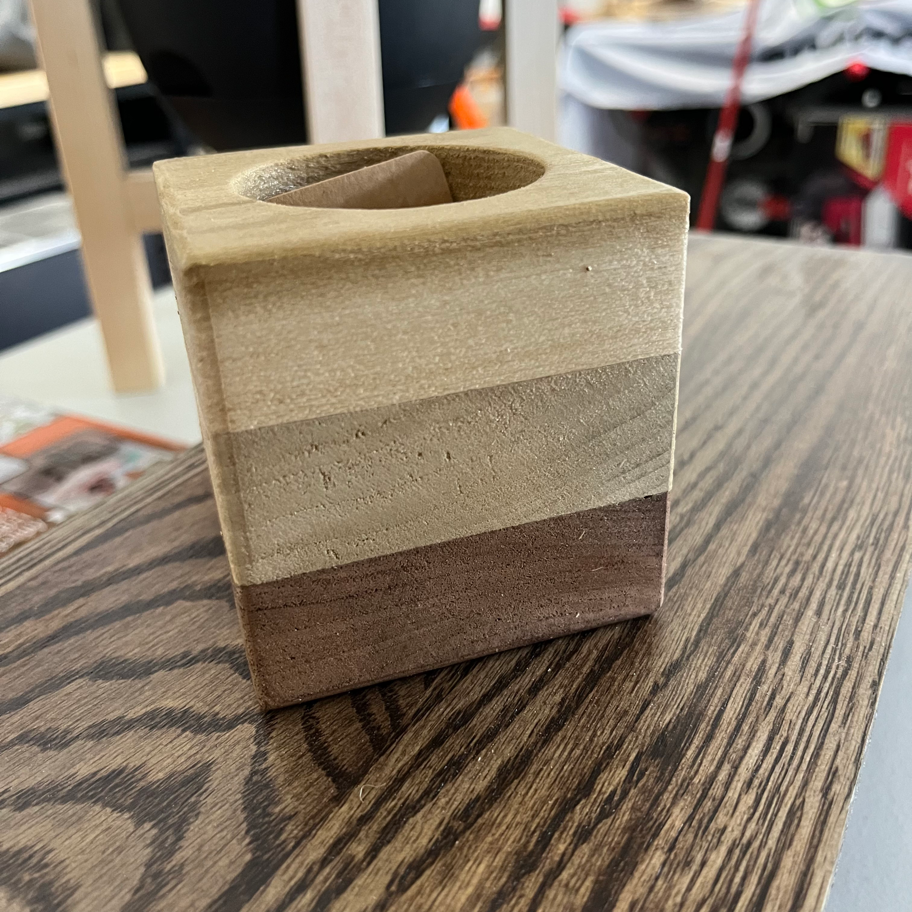 Pencil Holder