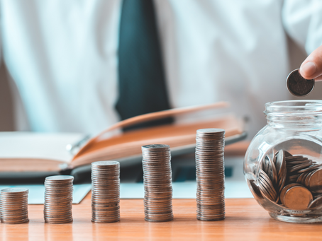 Understanding Your Financial Levers