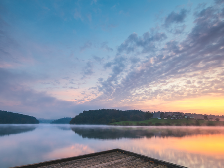 Trusting Your Intuition: The Key to Clear Financial Decisions