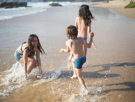 What Does Legacy Really Mean? Why Financial Planning Is About More Than Money