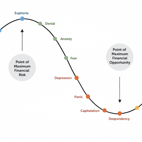 A fresh start for the year ahead