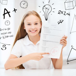 Now Do the Same in Math