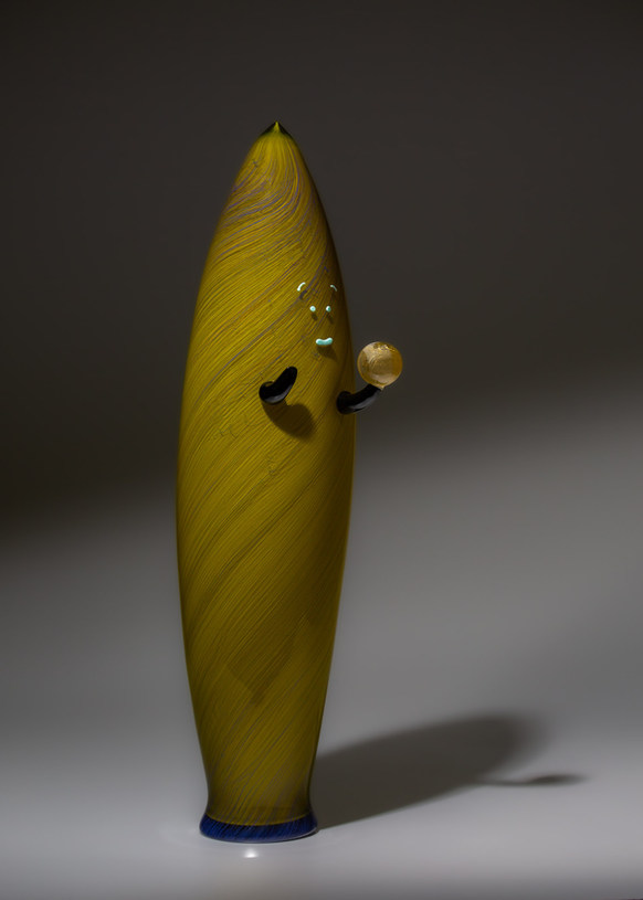 contemporary art sculpture 