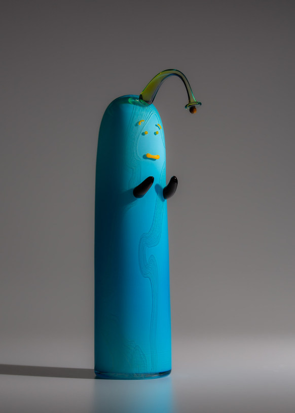 contemporary art sculpture 