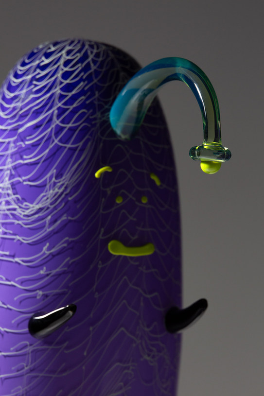 contemporary art sculpture 