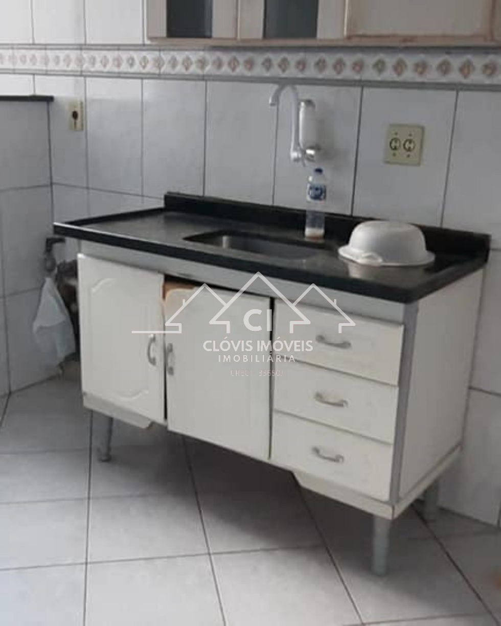 Miniatura: Apartamento - Residencial Cosmos