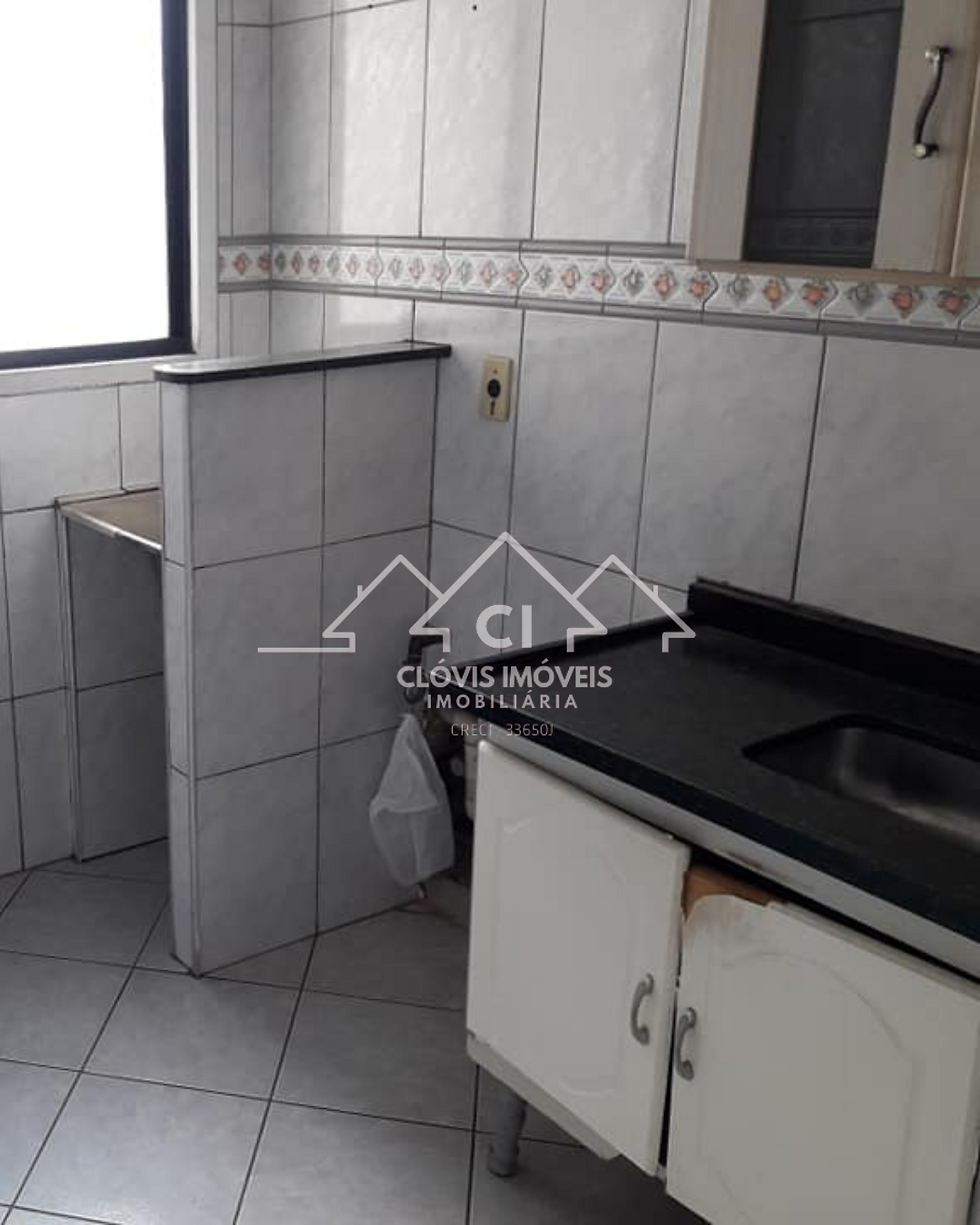 Miniatura: Apartamento - Residencial Cosmos