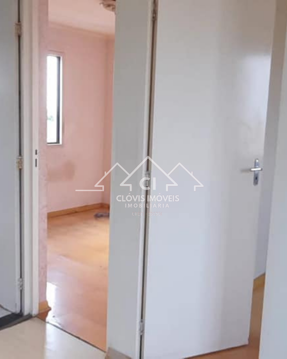 Miniatura: Apartamento - Residencial Cosmos