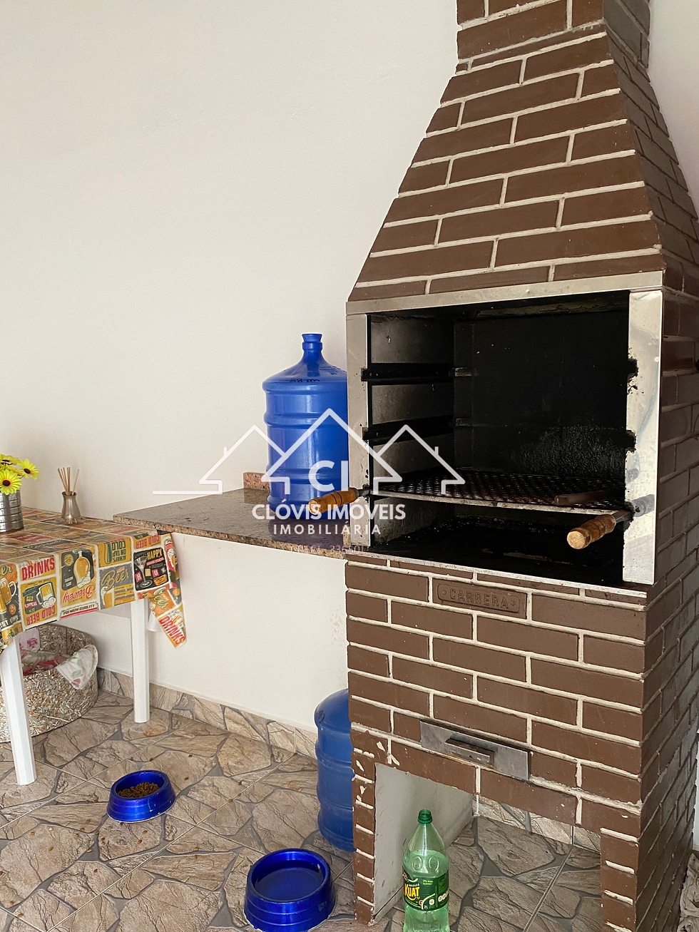 Miniatura: Casa - Novo mundo
