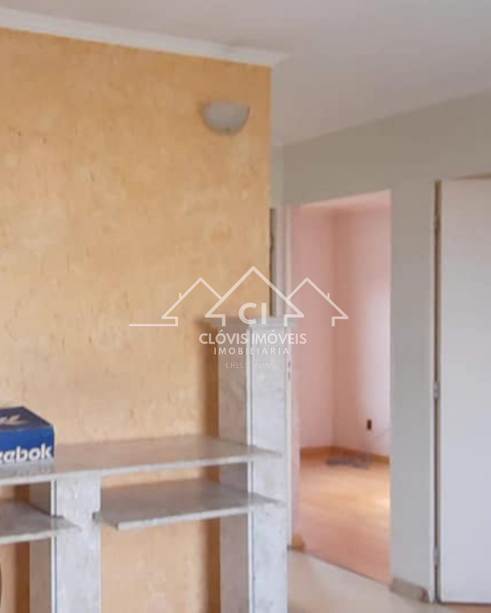 Miniatura: Apartamento - Residencial Cosmos